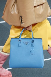 Details Prada RTW Fall 2020