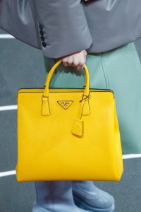 Details Prada RTW Fall 2020