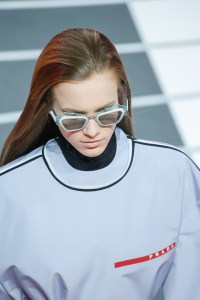 Details Prada RTW Fall 2020