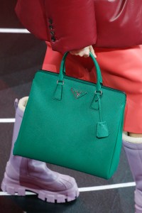 Details Prada RTW Fall 2020