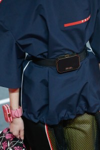 Details Prada RTW Fall 2020