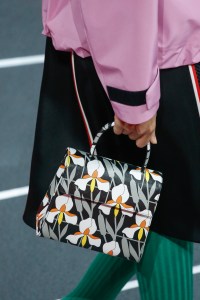 Details Prada RTW Fall 2020