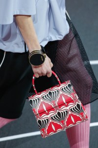 Details Prada RTW Fall 2020