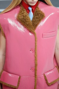 Details Prada RTW Fall 2020
