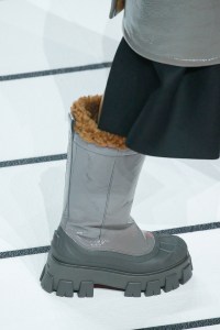 Details Prada RTW Fall 2020