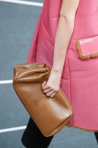 Details Prada RTW Fall 2020