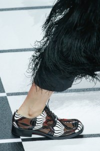 Details Prada RTW Fall 2020
