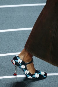Details Prada RTW Fall 2020
