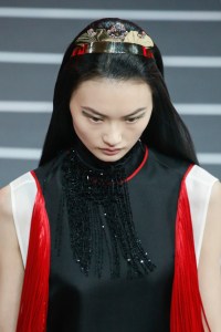 Details Prada RTW Fall 2020