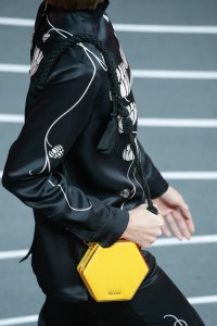 Details Prada RTW Fall 2020