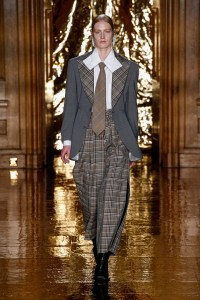 Preen by Thornton Bregazzi RTW Fall 2020