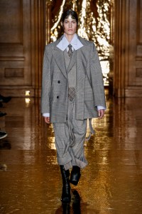 Preen by Thornton Bregazzi RTW Fall 2020