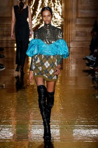 Preen by Thornton Bregazzi RTW Fall 2020