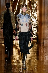 Preen by Thornton Bregazzi RTW Fall 2020