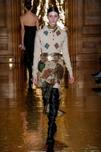 Preen by Thornton Bregazzi RTW Fall 2020