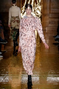 Preen by Thornton Bregazzi RTW Fall 2020