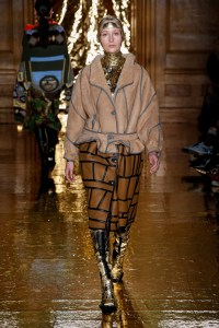 Preen by Thornton Bregazzi RTW Fall 2020