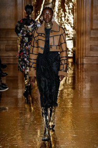 Preen by Thornton Bregazzi RTW Fall 2020