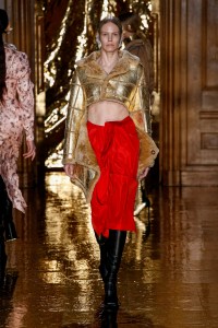 Preen by Thornton Bregazzi RTW Fall 2020