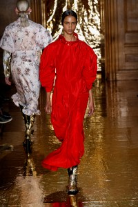 Preen by Thornton Bregazzi RTW Fall 2020