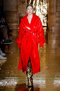 Preen by Thornton Bregazzi RTW Fall 2020