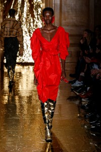 Preen by Thornton Bregazzi RTW Fall 2020