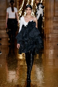 Preen by Thornton Bregazzi RTW Fall 2020