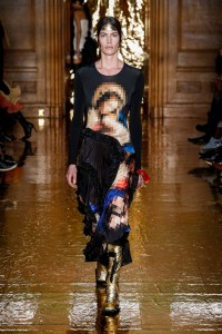 Preen by Thornton Bregazzi RTW Fall 2020