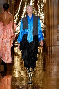 Preen by Thornton Bregazzi RTW Fall 2020