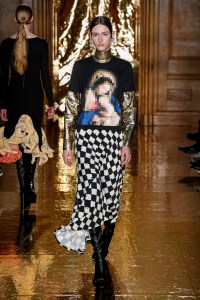 Preen by Thornton Bregazzi RTW Fall 2020
