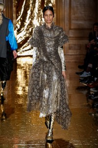 Preen by Thornton Bregazzi RTW Fall 2020
