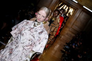 Preen by Thornton Bregazzi RTW Fall 2020