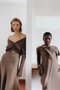 Pringle of Scotland RTW Fall 2020