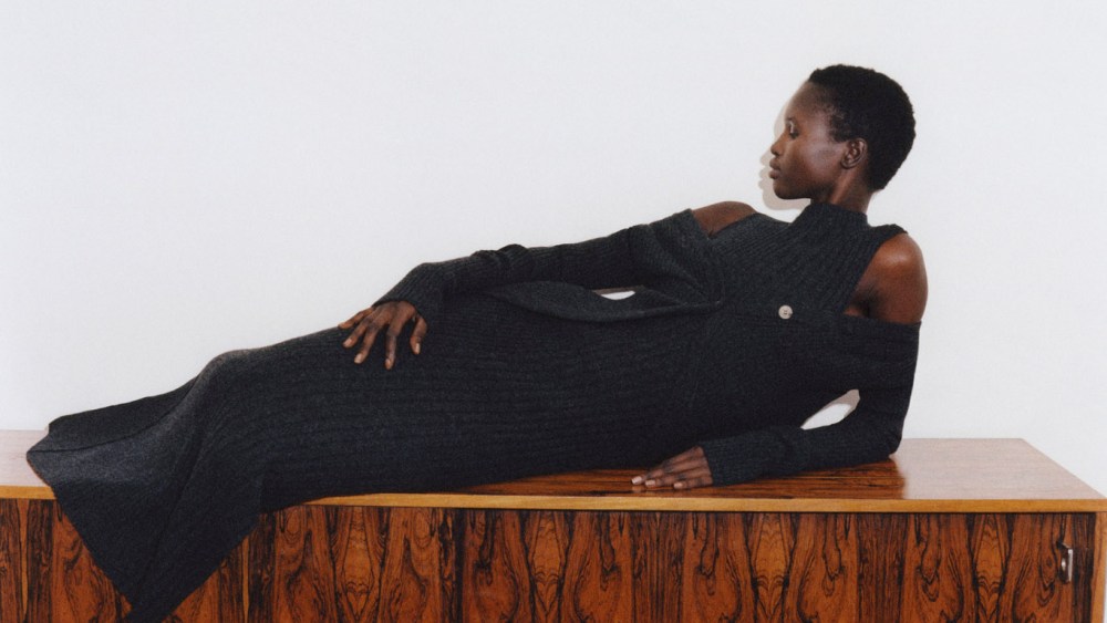 Pringle of Scotland RTW Fall 2020