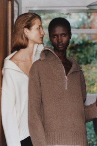 Pringle of Scotland RTW Fall 2020