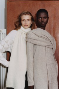 Pringle of Scotland RTW Fall 2020