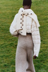 Pringle of Scotland RTW Fall 2020