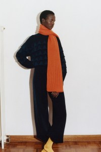 Pringle of Scotland RTW Fall 2020