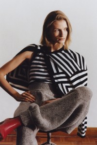 Pringle of Scotland RTW Fall 2020