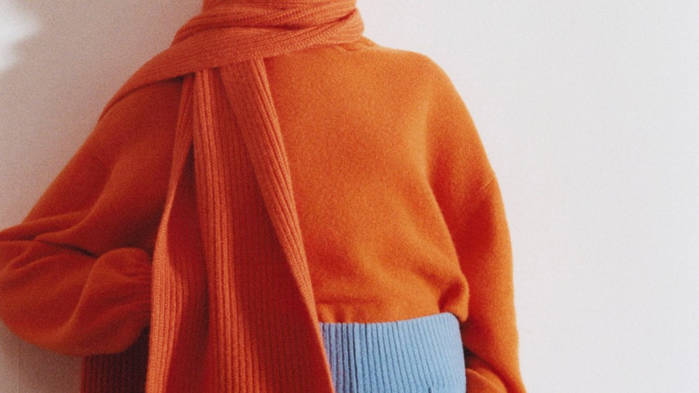 Pringle of Scotland RTW Fall 2020