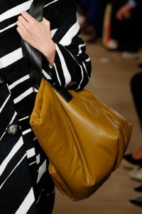 Details at Proenza Schouler RTW Fall 2020