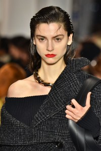 Details at Proenza Schouler RTW Fall 2020