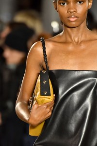 Details at Proenza Schouler RTW Fall 2020
