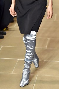 Details at Proenza Schouler RTW Fall 2020