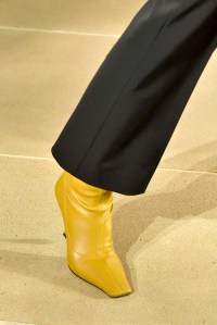 Details at Proenza Schouler RTW Fall 2020
