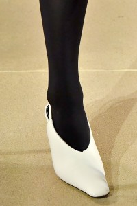 Details at Proenza Schouler RTW Fall 2020