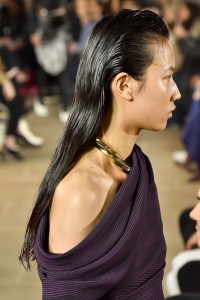 Details at Proenza Schouler RTW Fall 2020