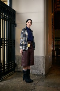 Rachel Comey RTW Fall 2020