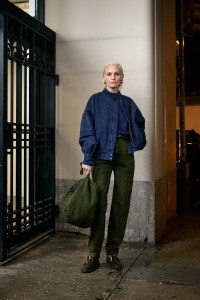 Rachel Comey RTW Fall 2020