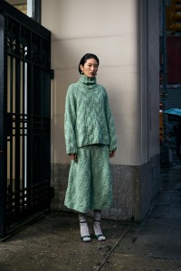 Rachel Comey RTW Fall 2020